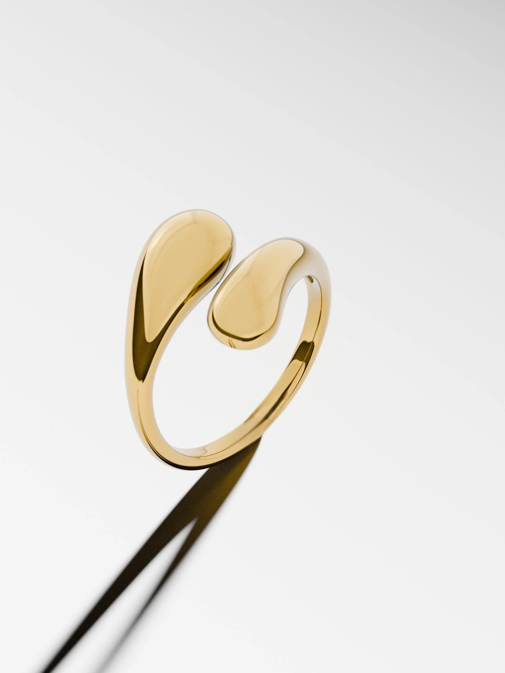 RING LUSH