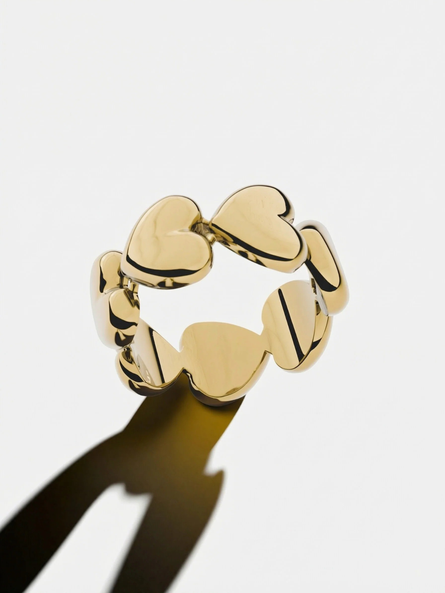RING HEART ATTACK