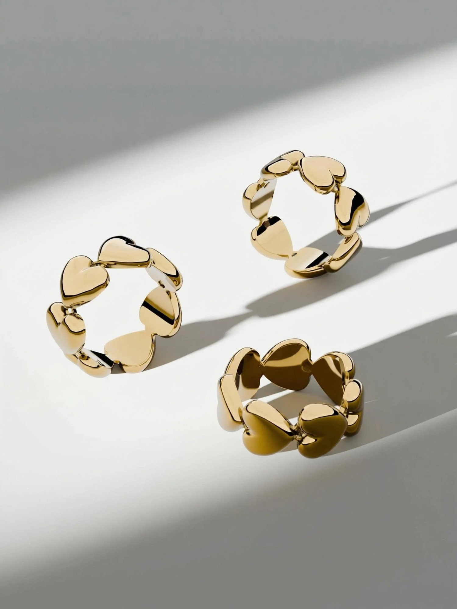 RING HEART ATTACK