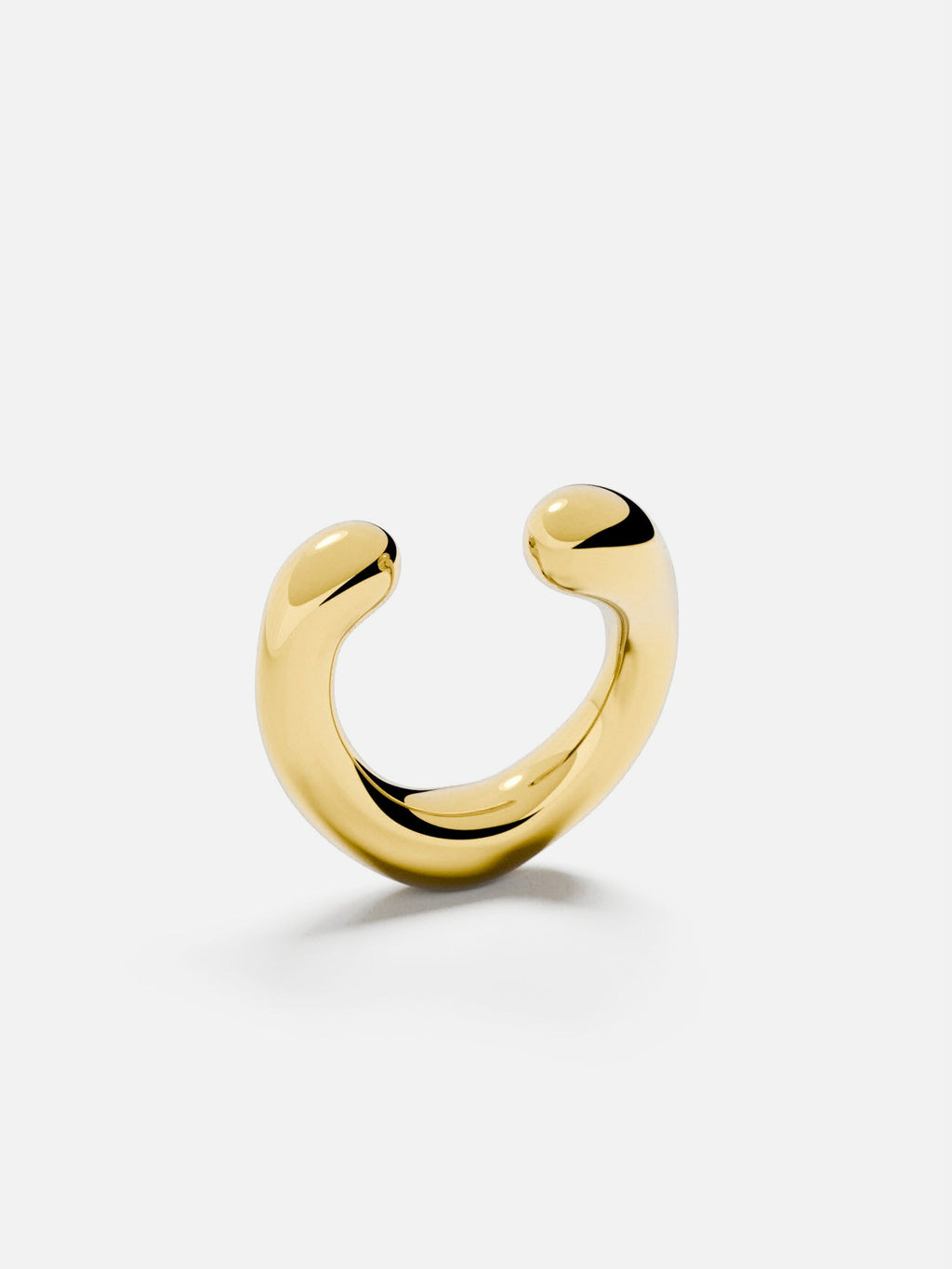 MINI HOVE CUFF