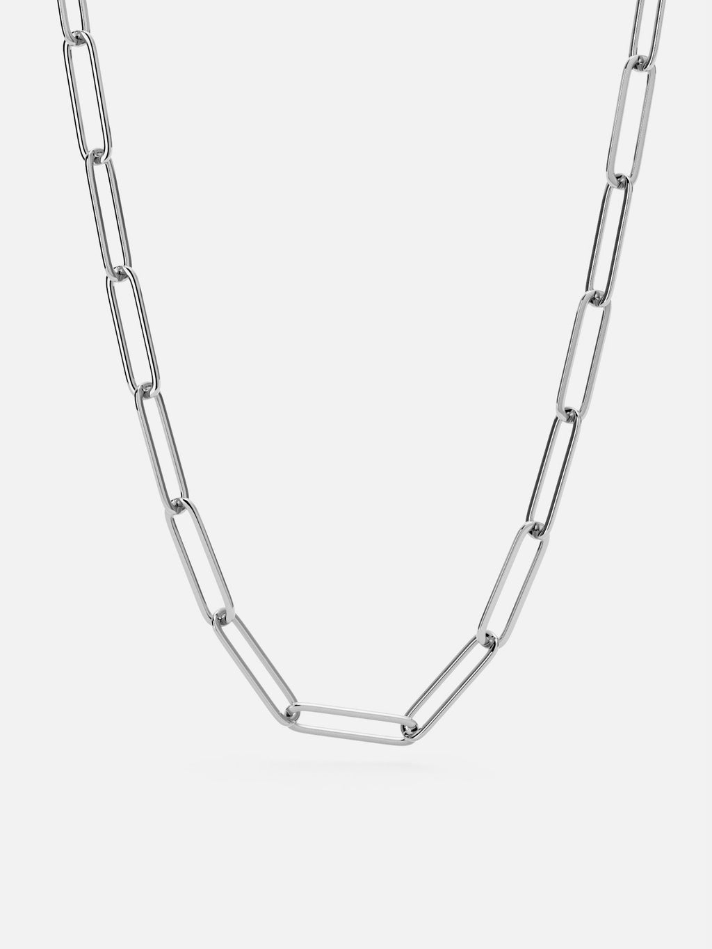 PAPERCLIP FIRE CHAIN