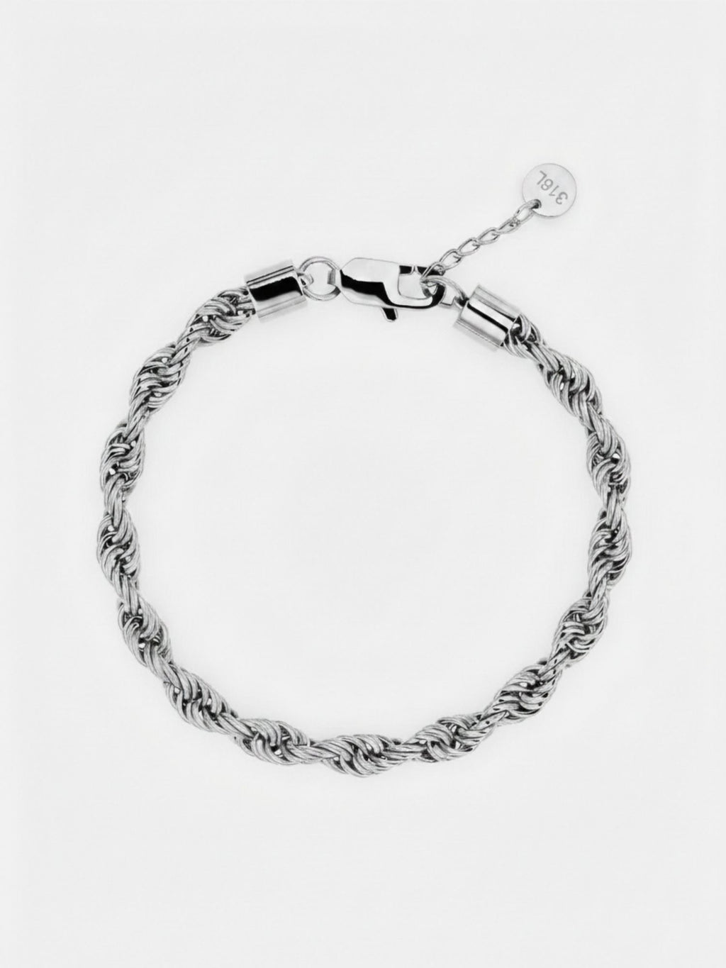 CHUBBY ROPE BRACELET