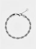 CHUBBY ROPE BRACELET