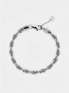 CHUBBY ROPE BRACELET