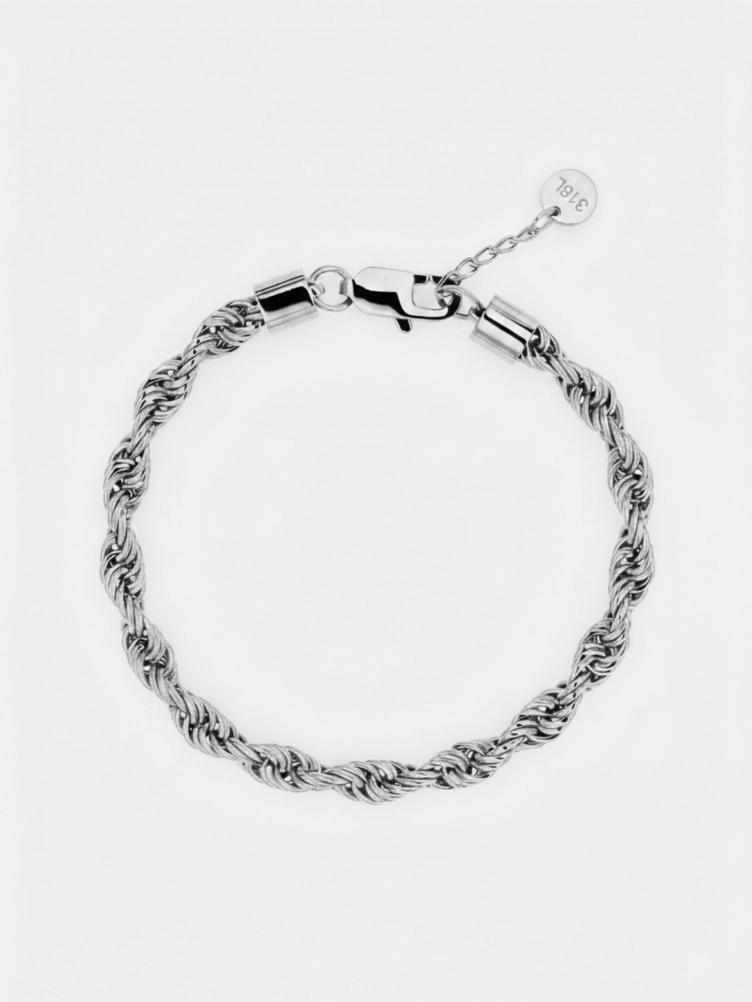 CHUBBY ROPE BRACELET