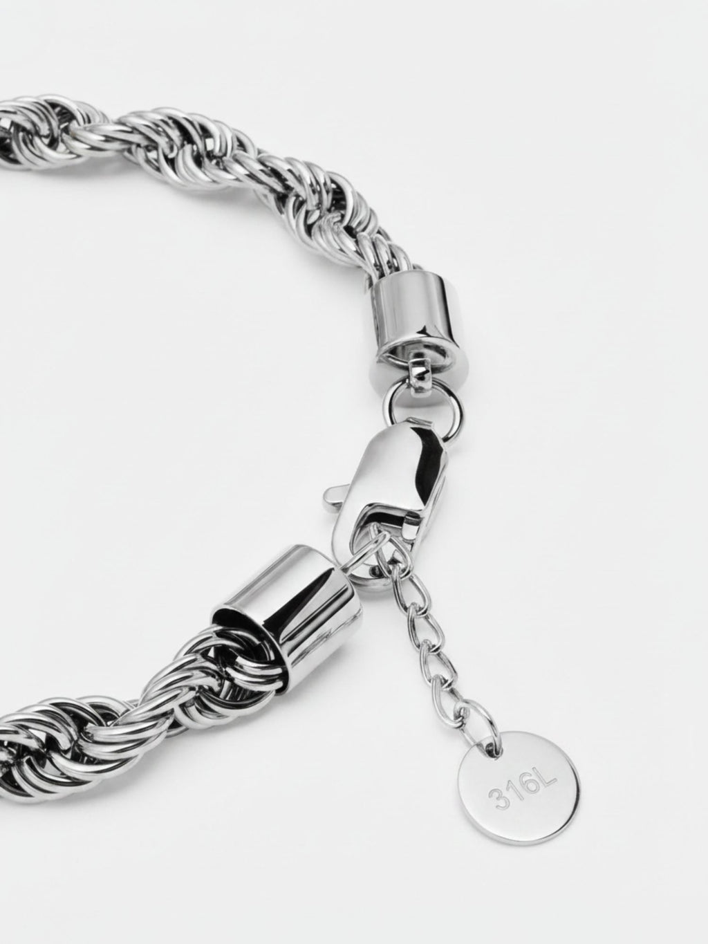CHUBBY ROPE BRACELET