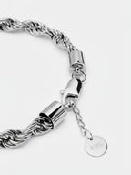 CHUBBY ROPE BRACELET