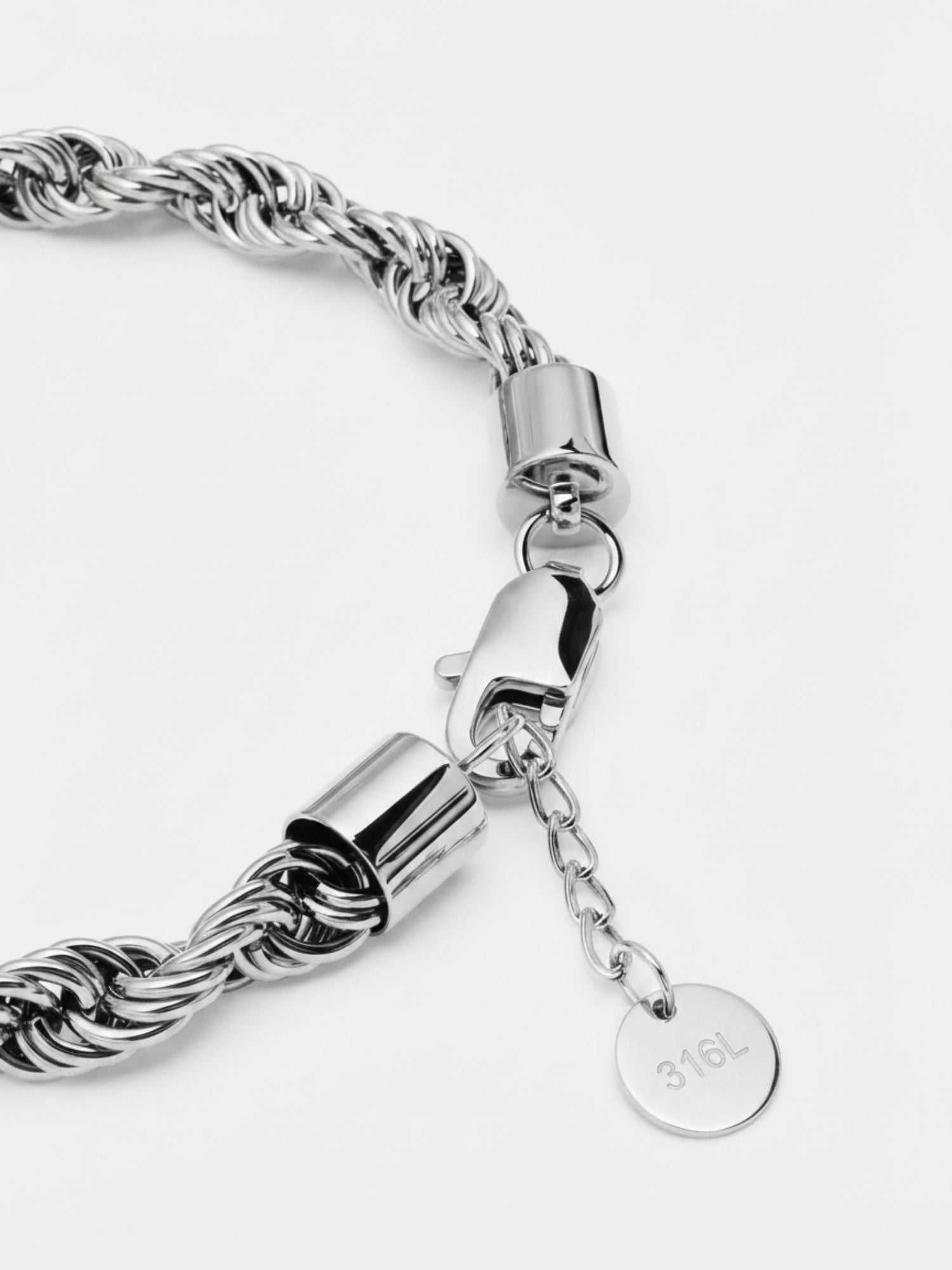 CHUBBY ROPE BRACELET