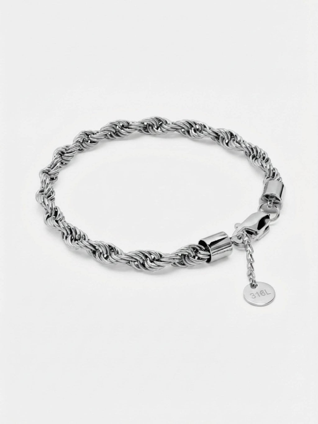 CHUBBY ROPE BRACELET