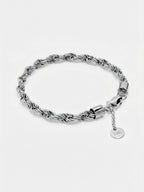 CHUBBY ROPE BRACELET
