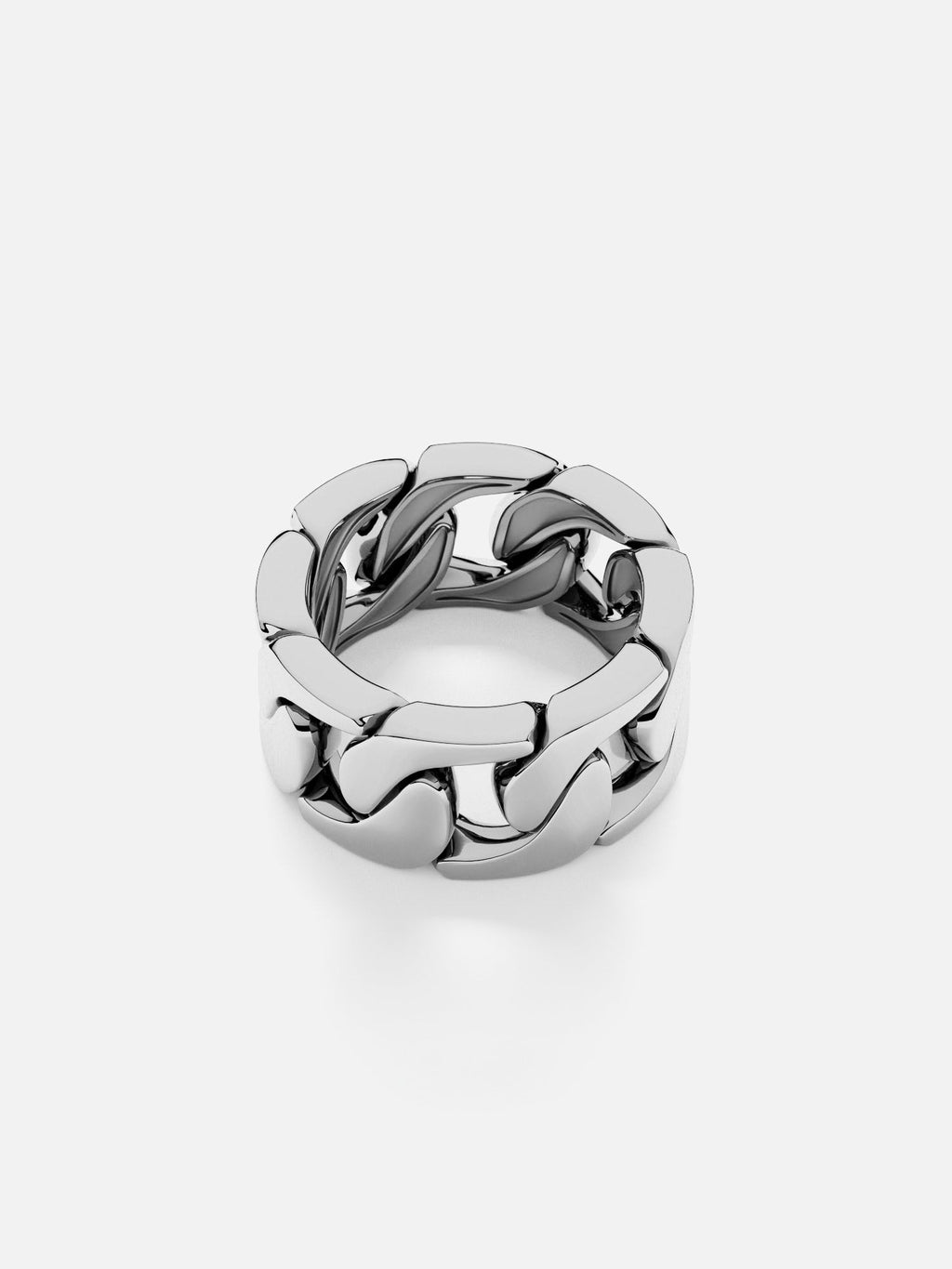 RING CHAINER