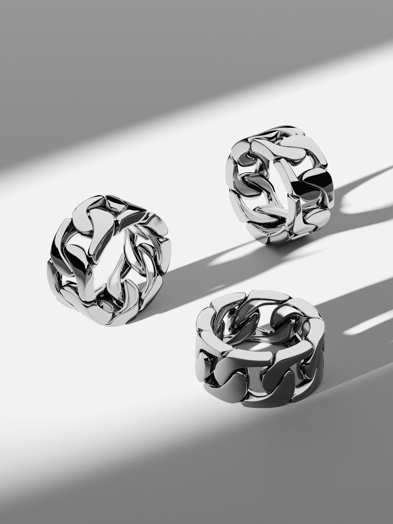 RING CHAINER