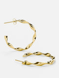 EARRINGS WAVES