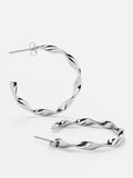 EARRINGS WAVES