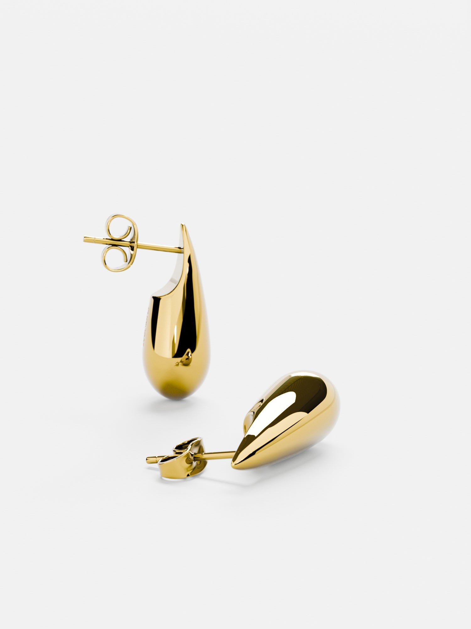 EARRINGS LITTLE DRIP