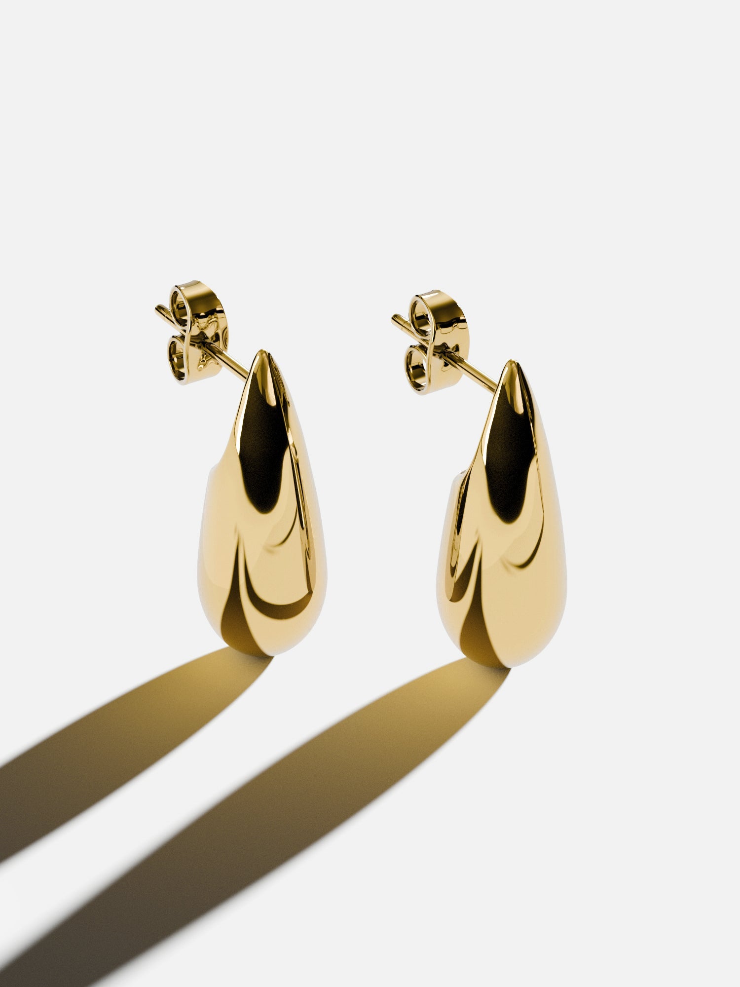 EARRINGS LITTLE DRIP