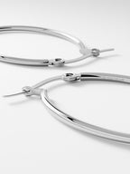 EARRINGS LOOP HOOP