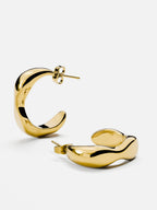 EARRINGS TALON