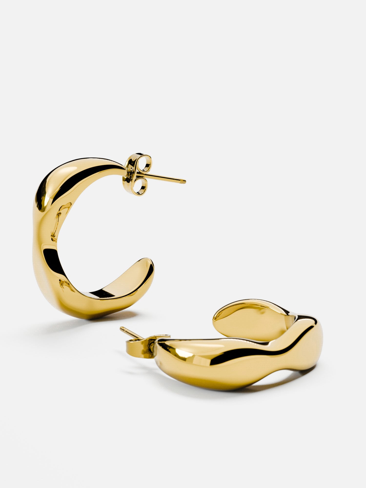 EARRINGS TALON