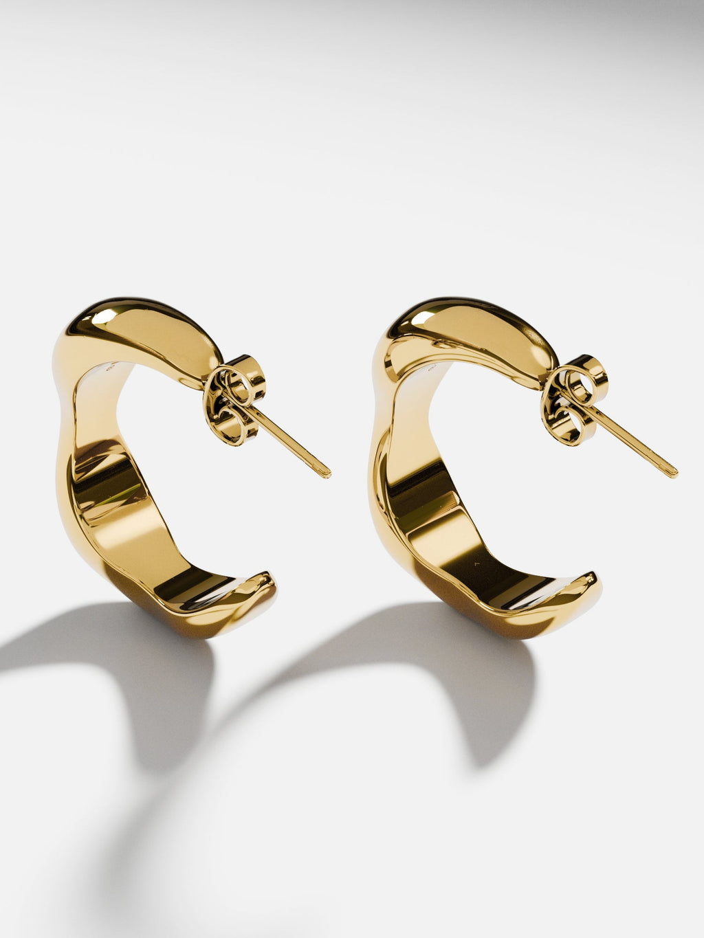 EARRINGS TALON