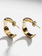 EARRINGS TALON