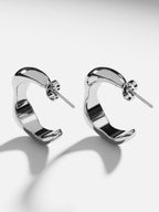 EARRINGS TALON