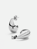EARRINGS CLAW