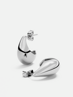 EARRINGS CLAW