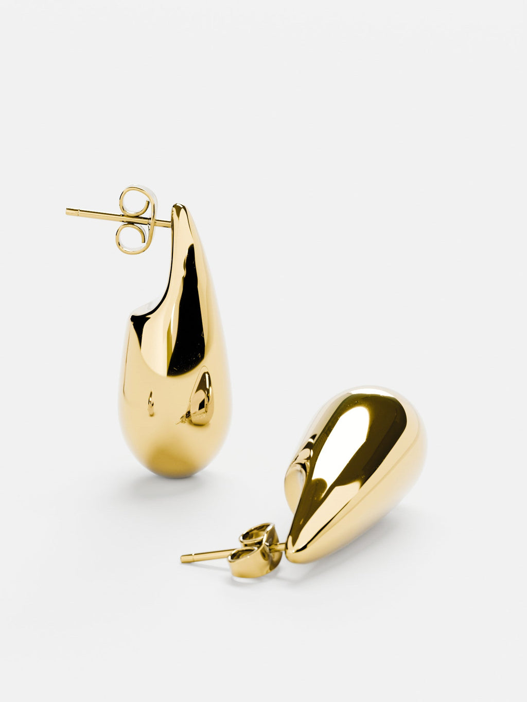 EARRINGS DRIP