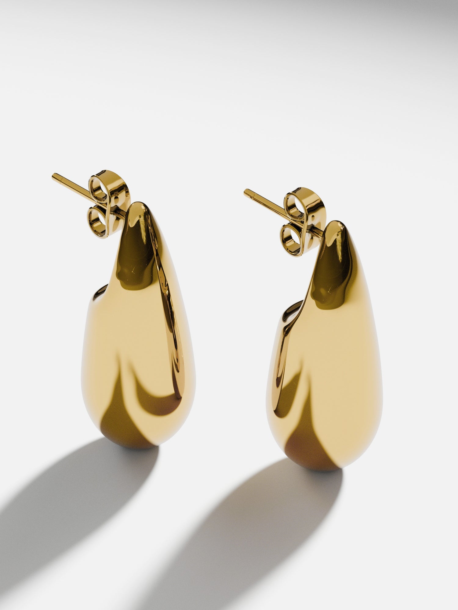 EARRINGS DRIP