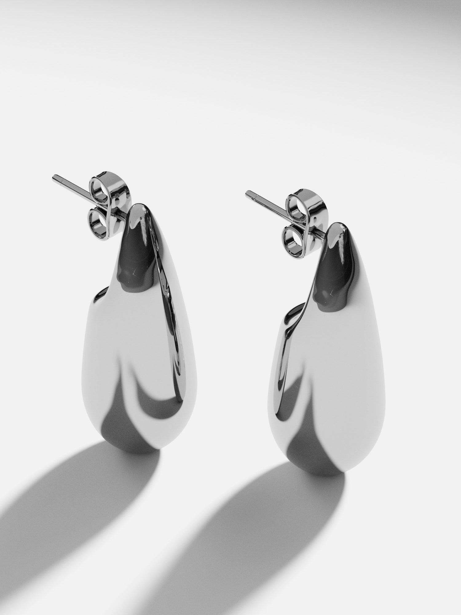 EARRINGS DRIP
