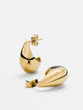 EARRINGS CLAW