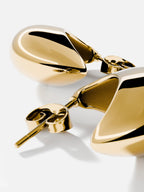 EARRINGS CLAW