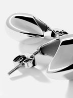 EARRINGS CLAW