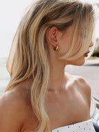 EARRINGS JUNKIE L