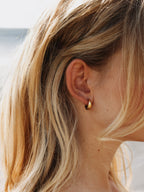 EARRINGS JUNKIE M