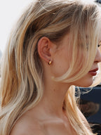 EARRINGS JUNKIE S