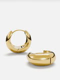 EARRINGS JUNKIE L