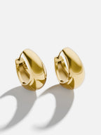 EARRINGS JUNKIE L