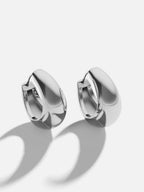 EARRINGS JUNKIE L