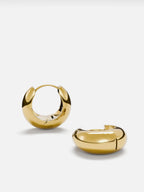 EARRINGS JUNKIE M