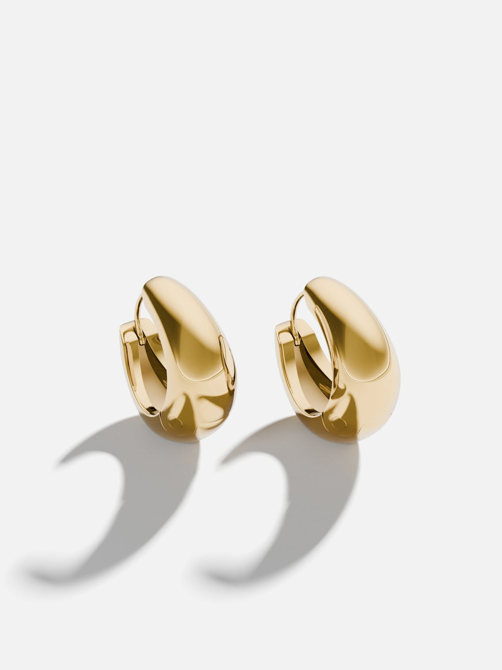 EARRINGS JUNKIE M