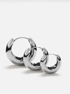 EARRINGS JUNKIE M