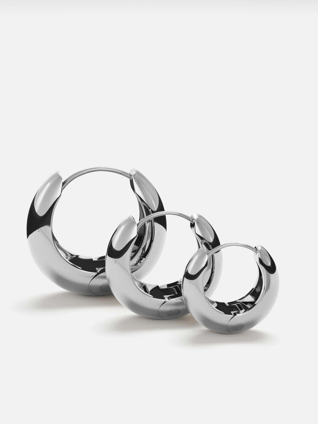 EARRINGS JUNKIE L