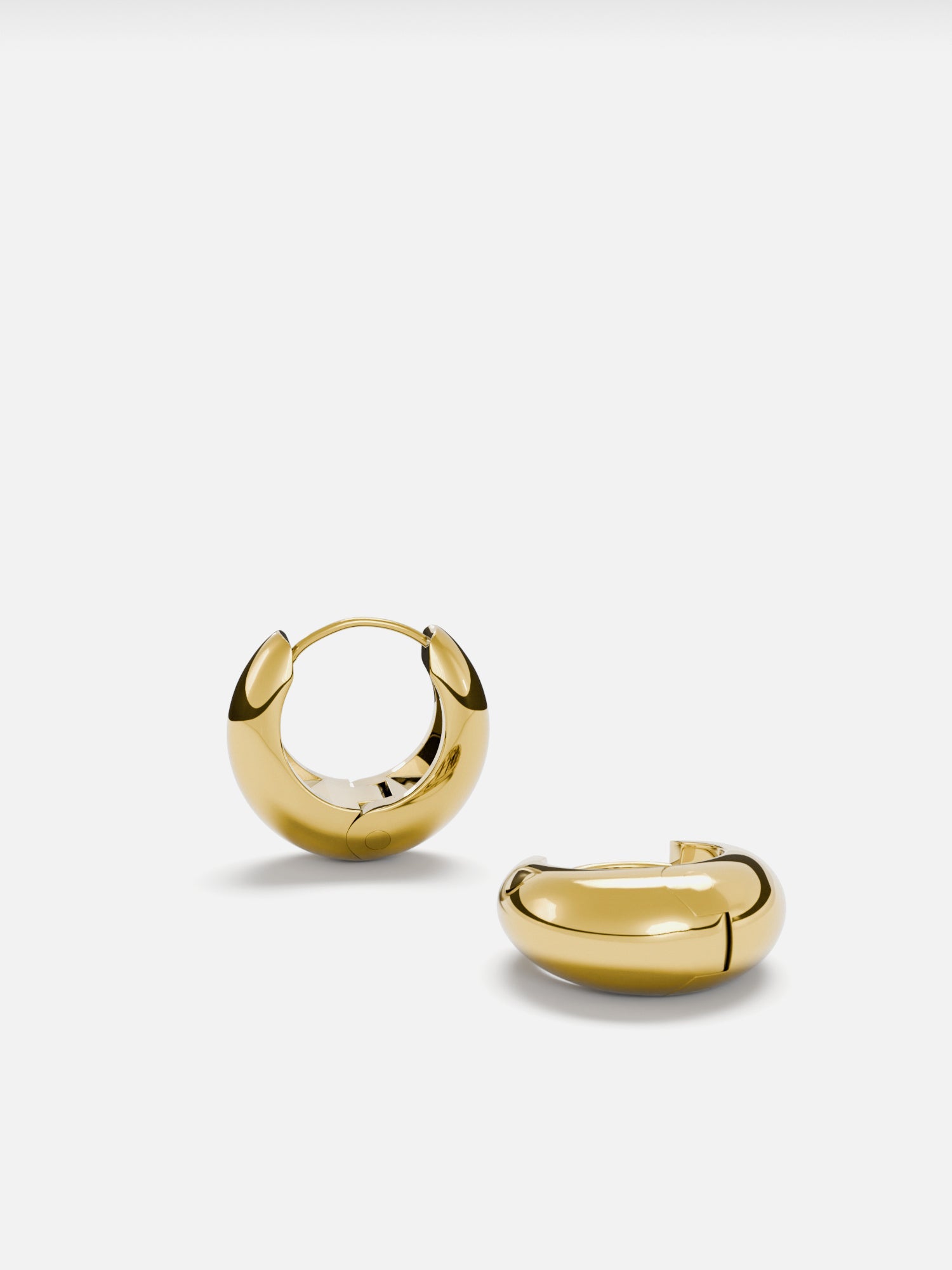 EARRINGS JUNKIE S