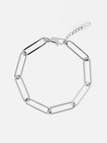 PAPERCLIP WOKE BRACELET