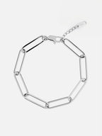 PAPERCLIP WOKE BRACELET