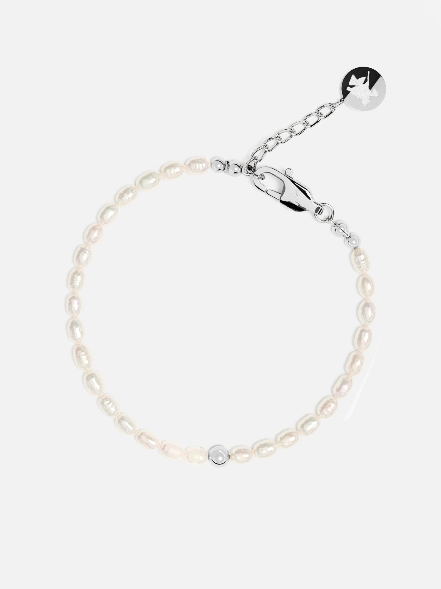 BRACELET PEARL SPARK