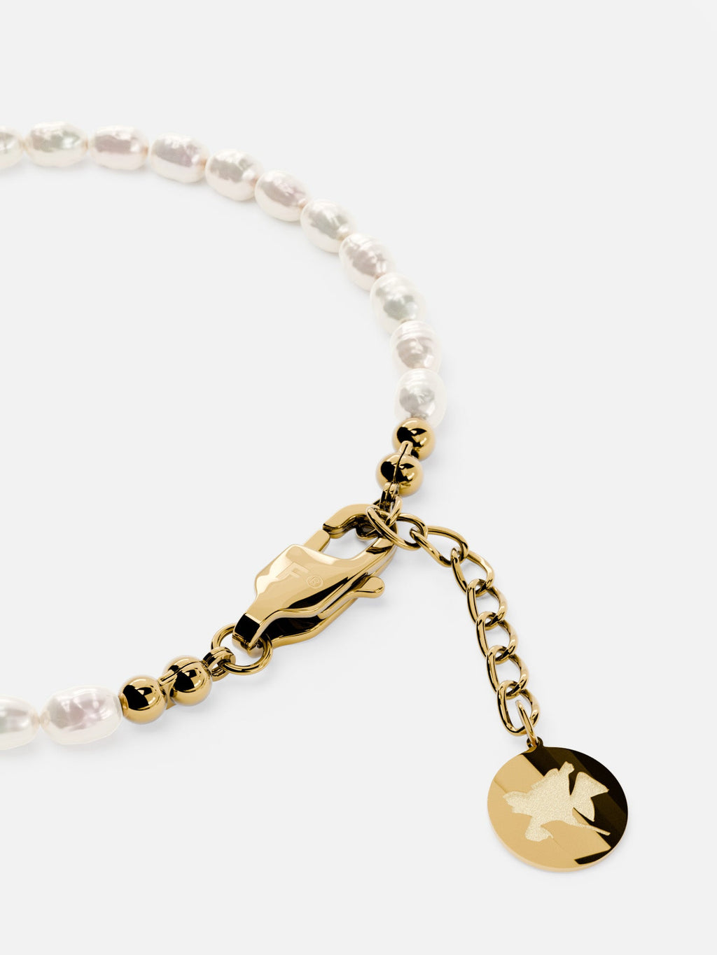 BRACELET PEARL SPARK