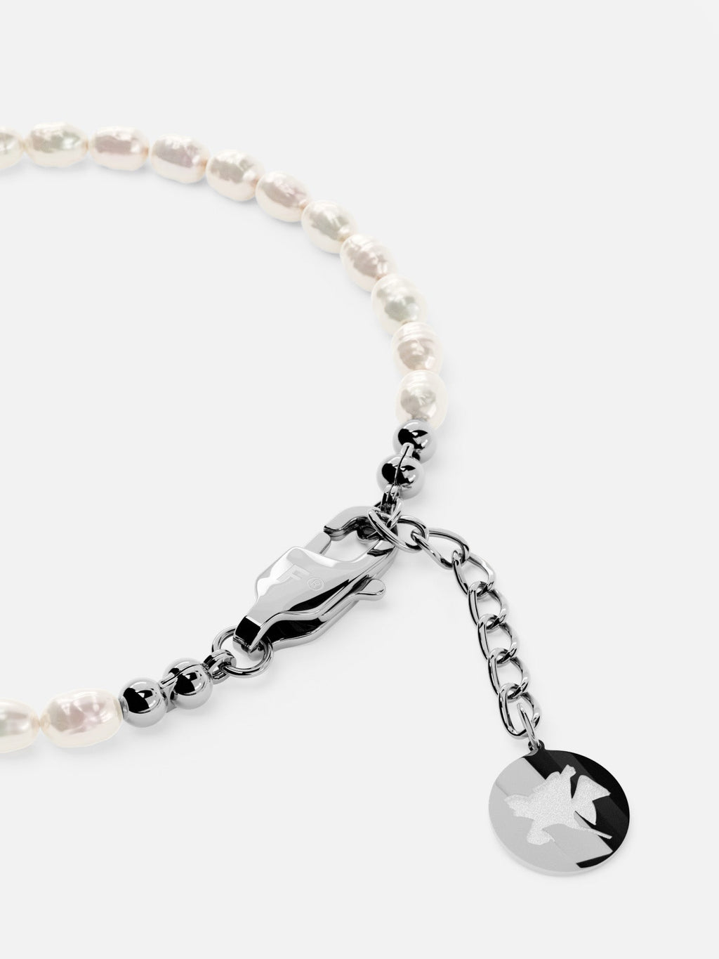 BRACELET PEARL SPARK